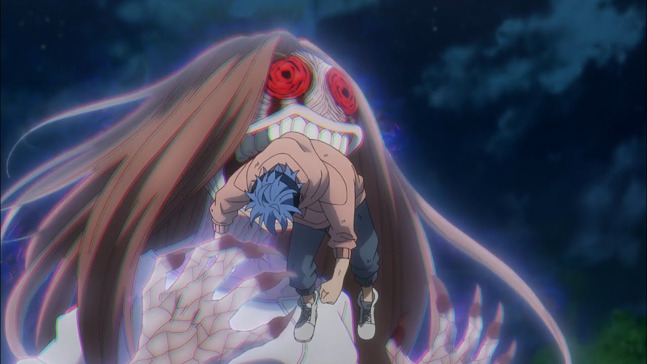 Dead Account Episode 1 Anime Recap
