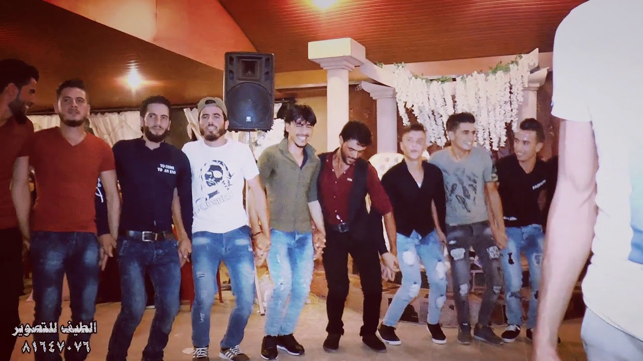 احلى دبجة كلابيات عالزمارات القديمة - شباب البوحميد