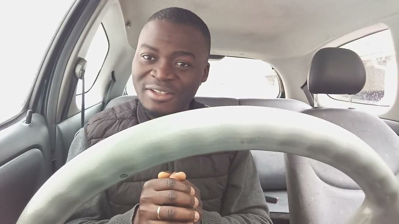 VOICI 5 CHOSES QUI M'ONT CHOQUÉ QUAND JE SUIS ARRIVÉ EN FRANCE