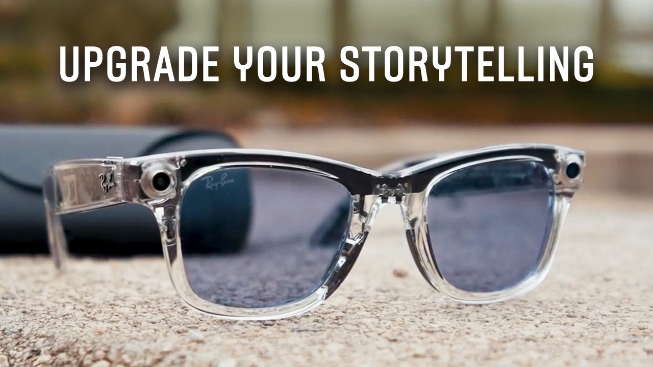 4 Must-Know Tips for Beginners Using Ray-Ban Meta Glasses