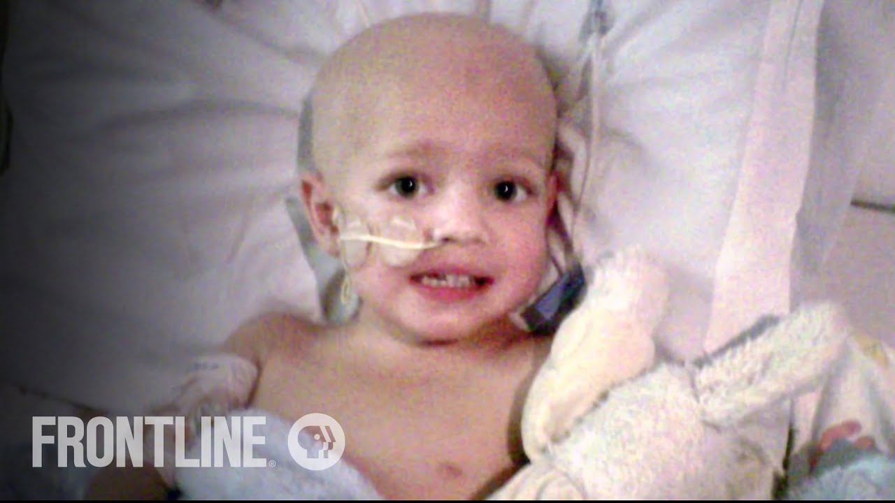 Vaccinations and the Fight to End Exemptions | The Vaccine War | FRONTLINE