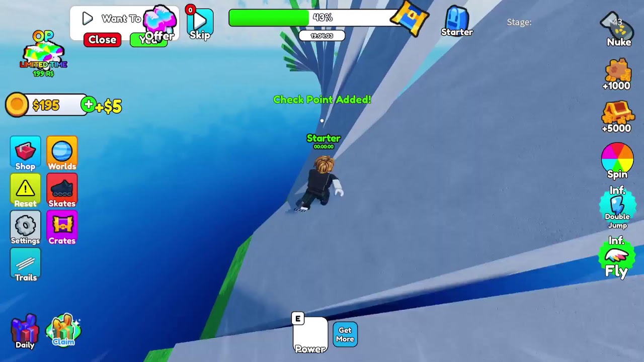 Roblox Gameplay That Will Make You Laugh 😂