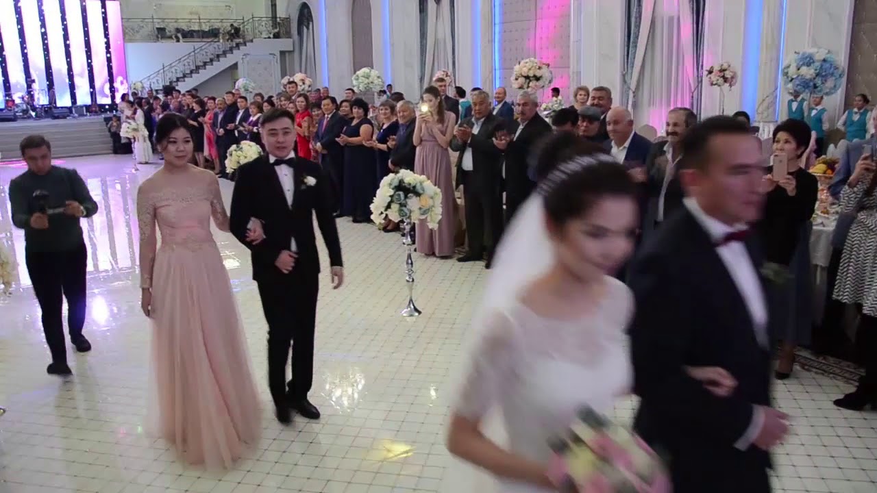 Самый лучший тамада!Шоумен Алматы!Дуэт Позитив!