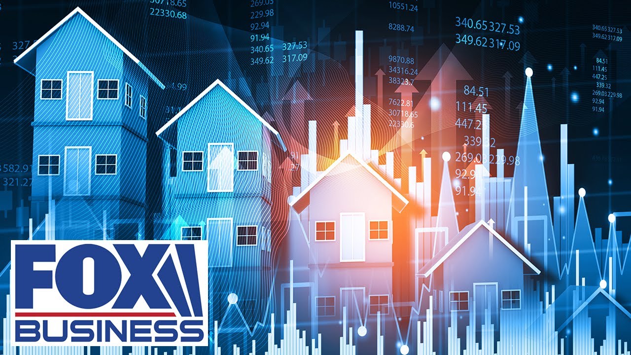 The REAL reason homes are SO expensive