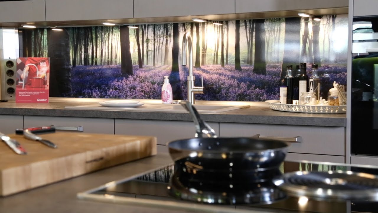 K&uuml;chenlounge Wagenfeld - Imagefilm