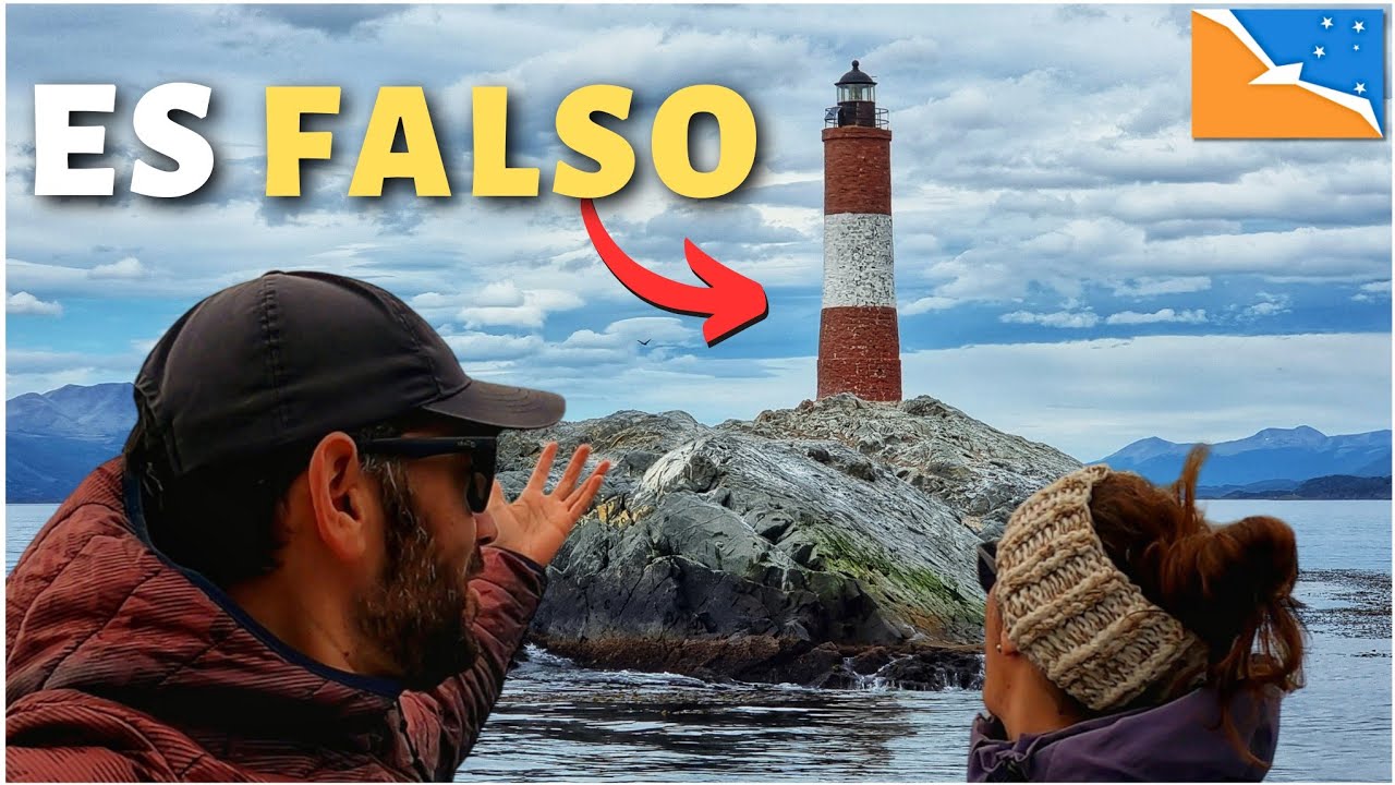 🔴 ASÍ te ENGAÑAN en USHUAIA 😱 ESTAFA❓️/ Argentina en moto 125cc