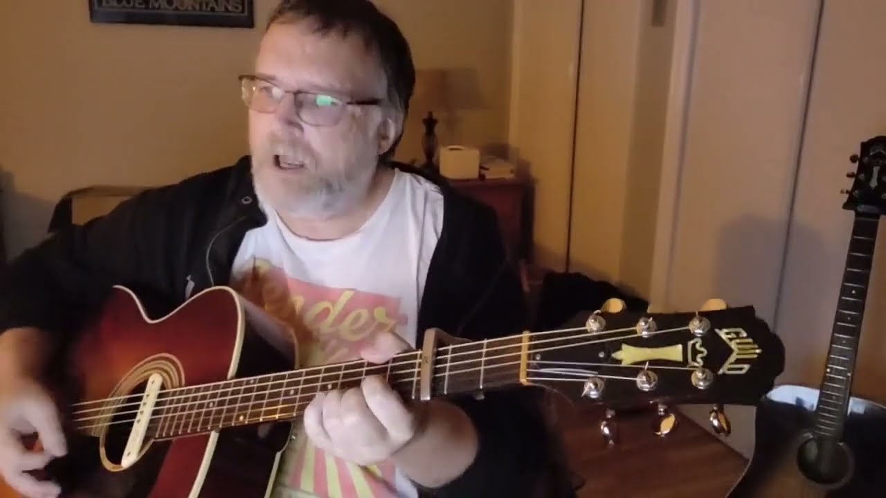 Ruby Tuesday (The Rolling Stones) - another cover of a Stones classic