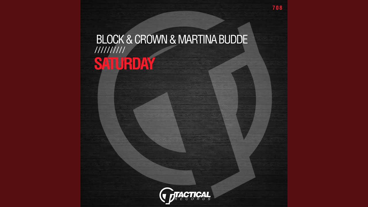 Saturday