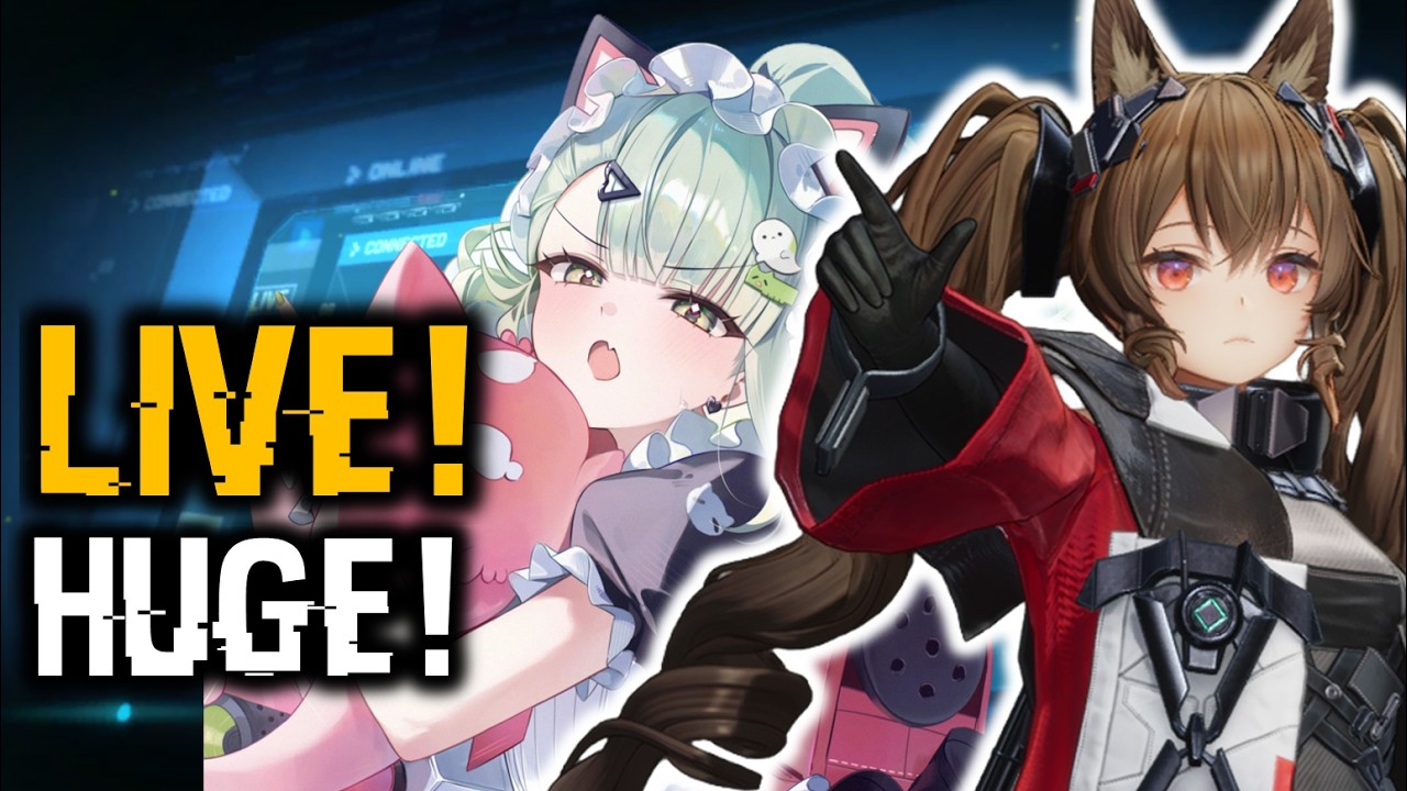 BIG HUGE UPDATE!😭LOTS OF DRAMA! FACTORY & SPECIAL 2.6 STORY LATER? | Livestream