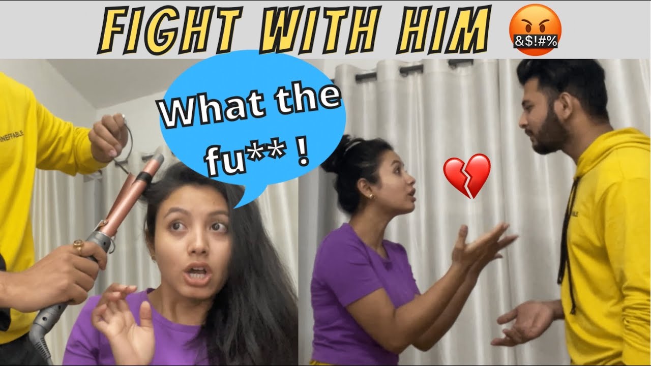 Revenge Prank Finally || He Cried 😫