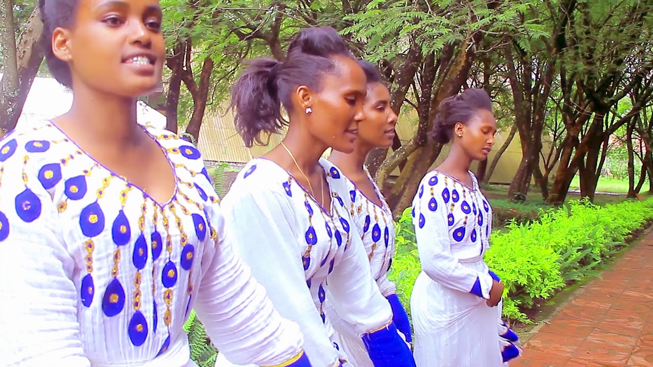 JAWE KALEHIWOT ABENEZER KOER HADIYA MEZMUR 2021