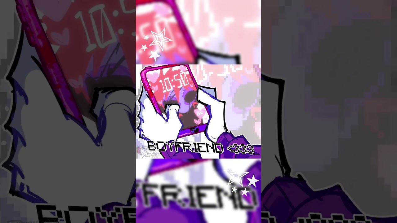 LESS THAN THREE [Creepypasta Meme] 