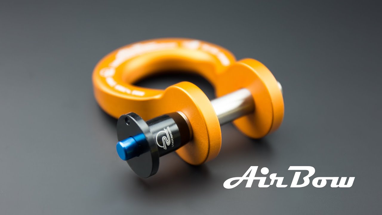 Airbow Product Video