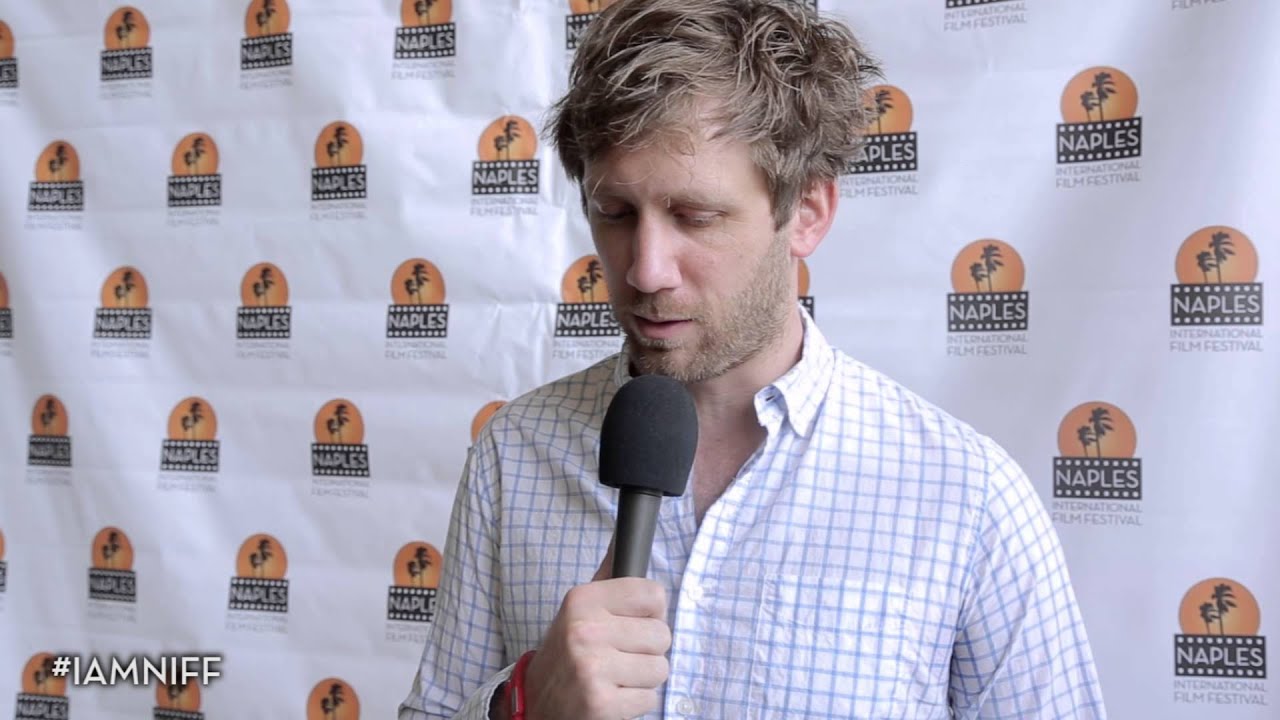 #NIFF2015 Sunday Interviews - Charles Hood - Night Owls