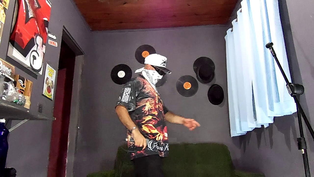 Klima Kabuloso - LIVE