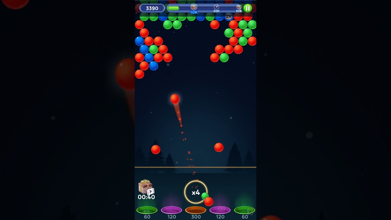 Bubble Master