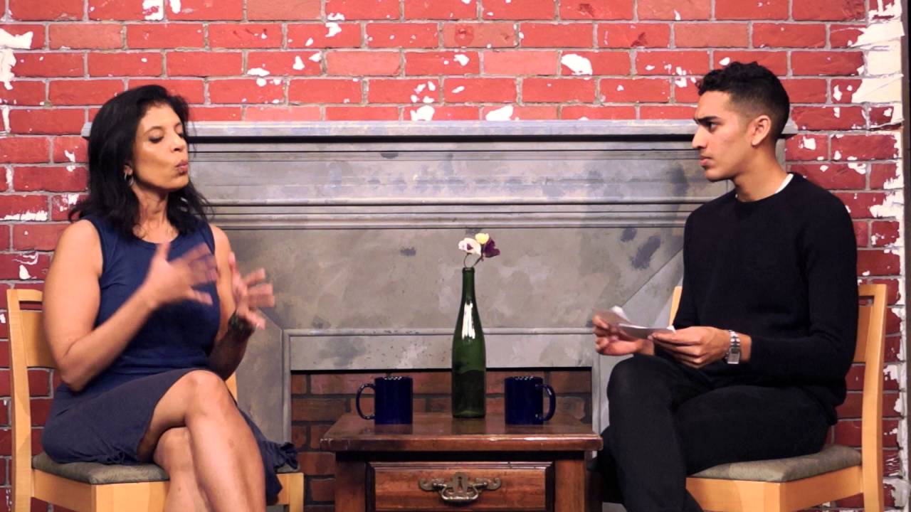 Episode 1: Social Anxiety Disorder | Cal State LA - Student Health Center | #EagleTalk