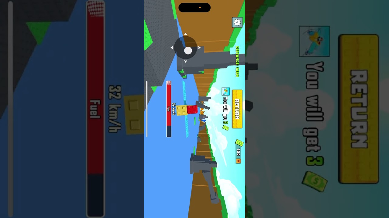 Don’t ask why I played for two hours