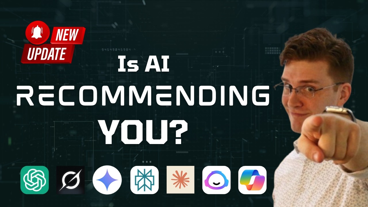 ChatGPT Is The New Search Engine | Position Your Skool Community In 2026 Now