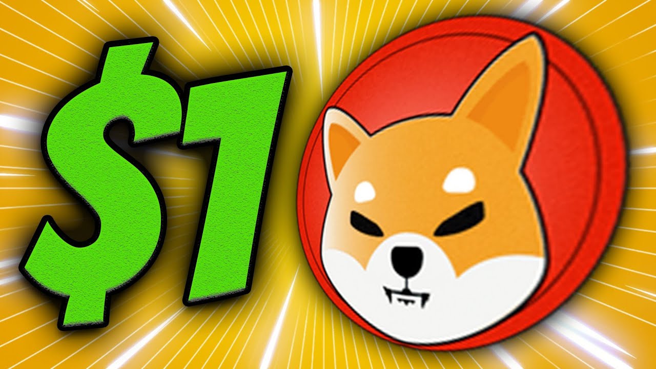 SHIBA INU TO $1! SHIBASWAP LAUNCH CONFIRMED 🚀 PREPARE FOR THE NEXT FEW DAYS?!
