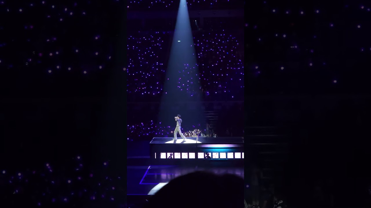 J-HOPE (BTS) - Airplane & Airplane pt2 @ HOPE ON THE STAGE JAKARTA