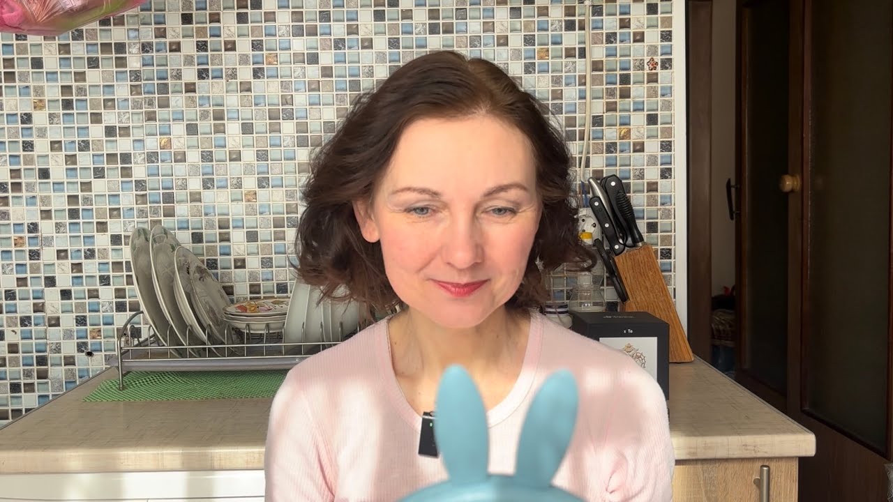 Собирайся со мной/Хвастаюсь подарочками к 8 Марта