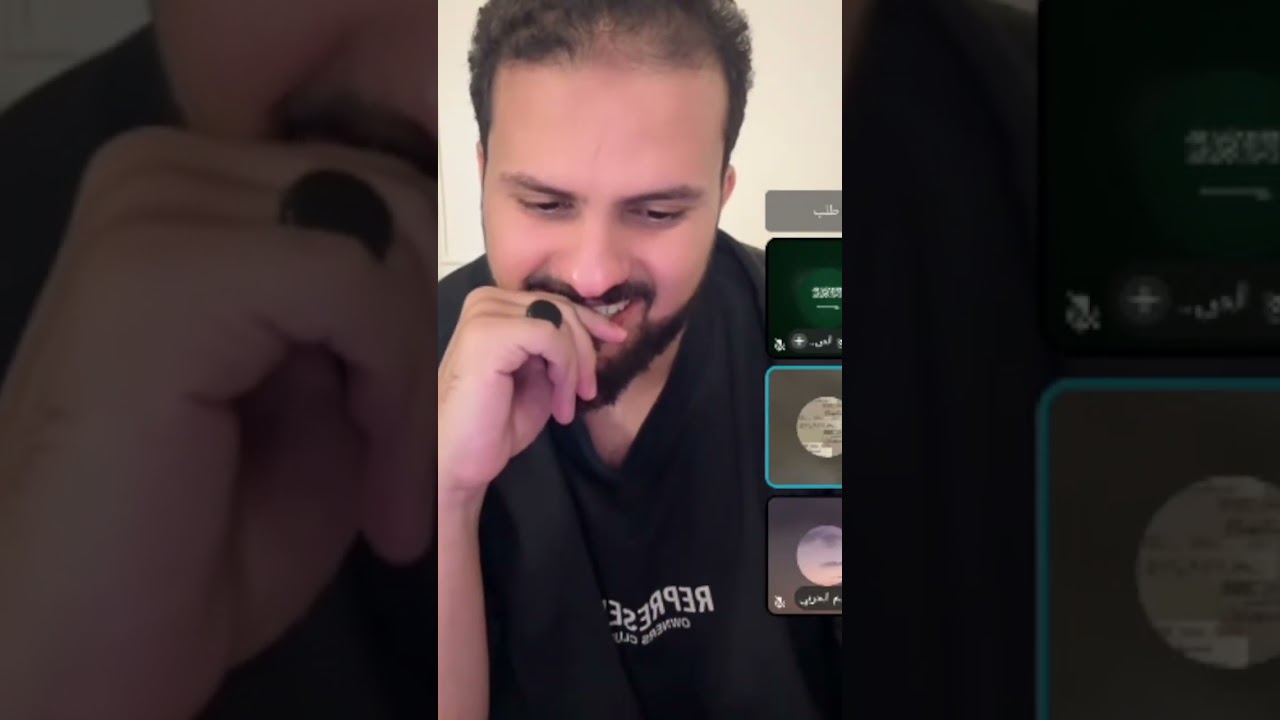 أعجوبة التسبيح ❤️ حل لكل شيء ❤️ قصة إيجابية تجعل ابراهيم عبدالله الحربي يبكي