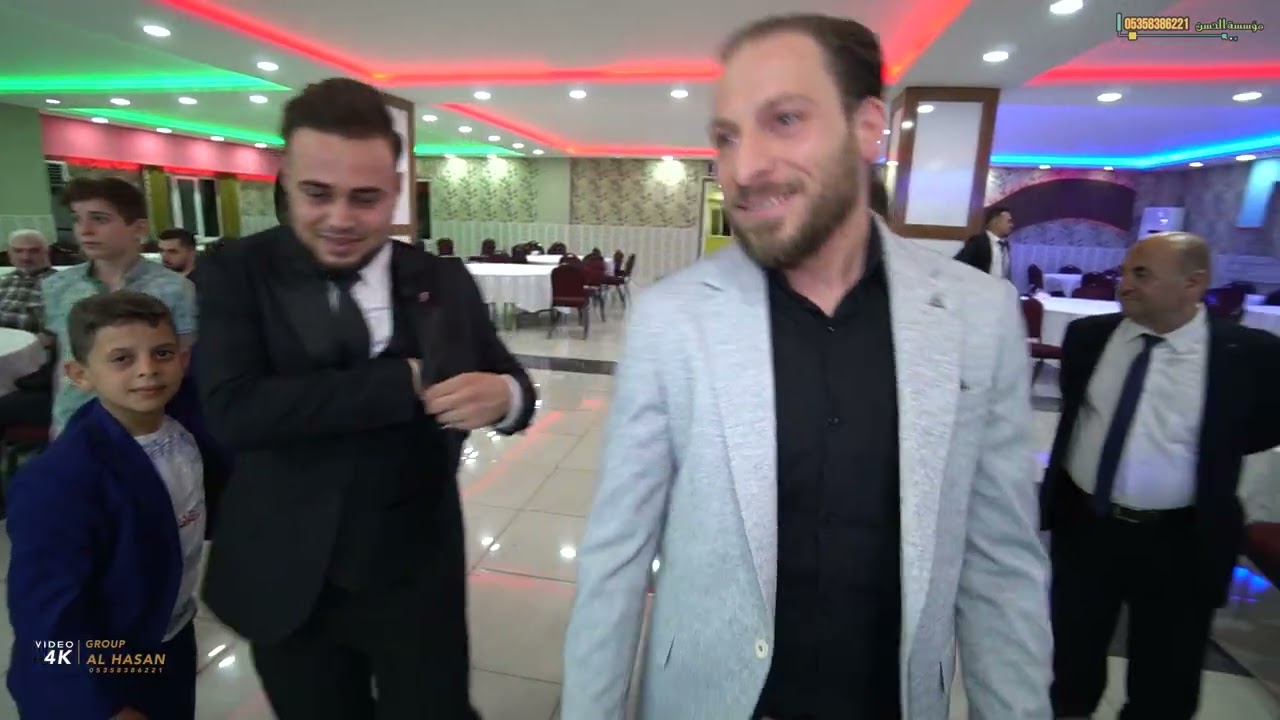 افراح اهالي منغ#بيت حجازي#زفاف العريس فاتح ابن عبدالله حجازي#الفنان عبدالحميدقصاب ج2