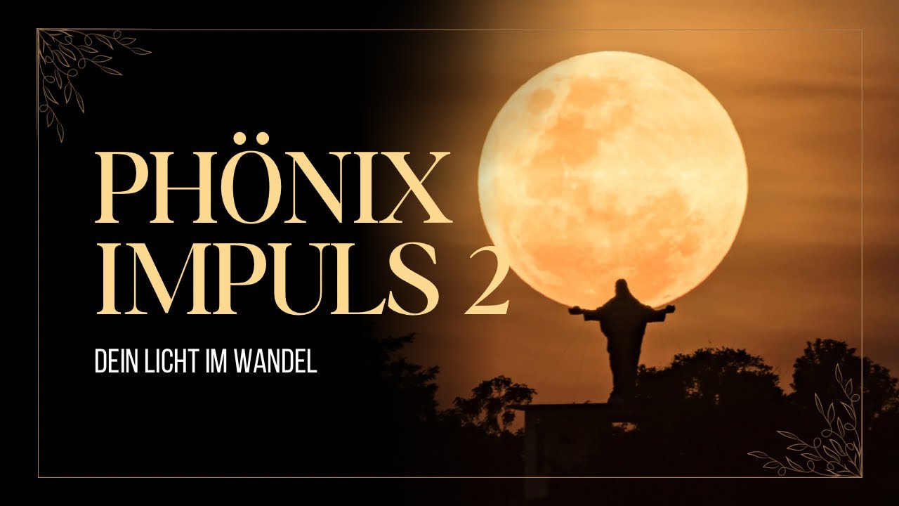 Phöniximpuls 2 - die Liebende