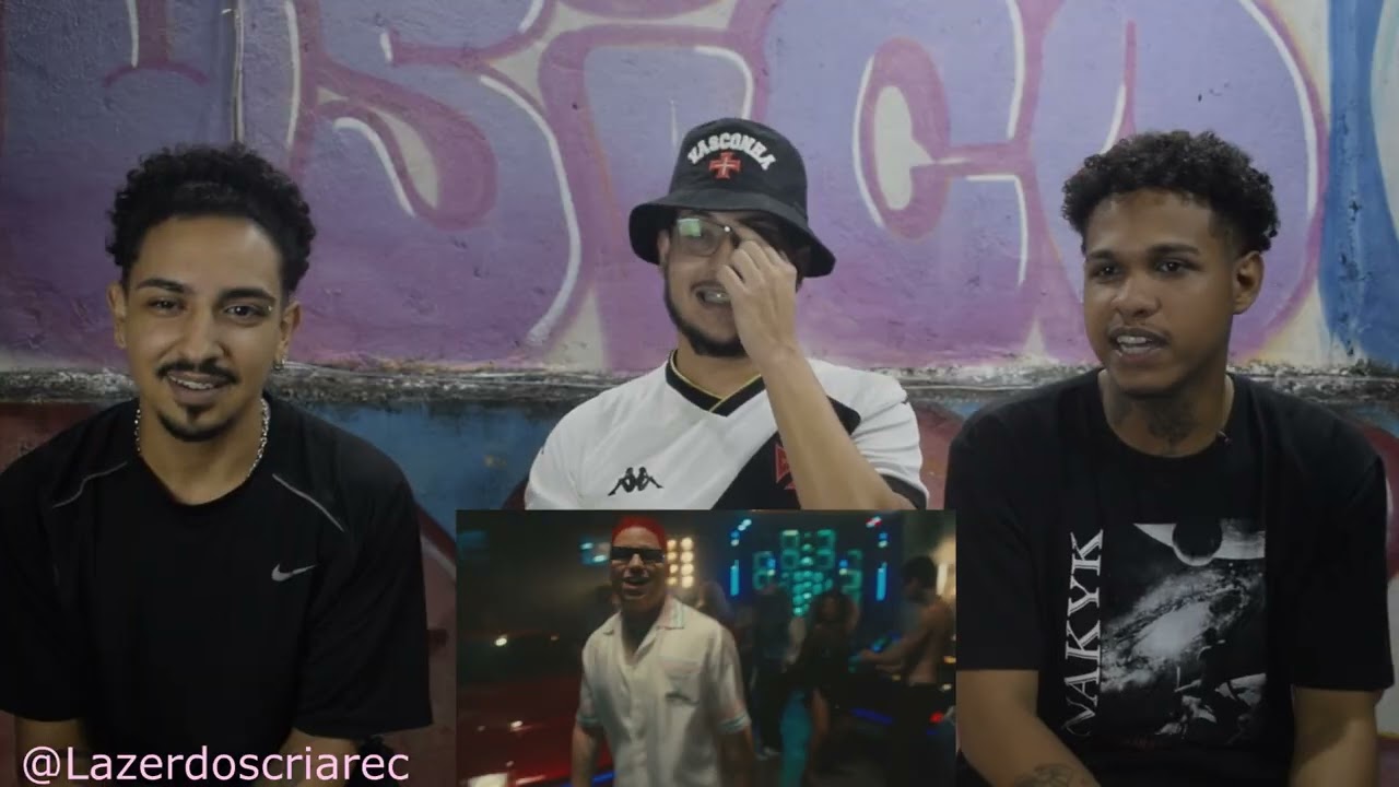 WIU - Rainha da Finesse - LAZER DOS CRIA