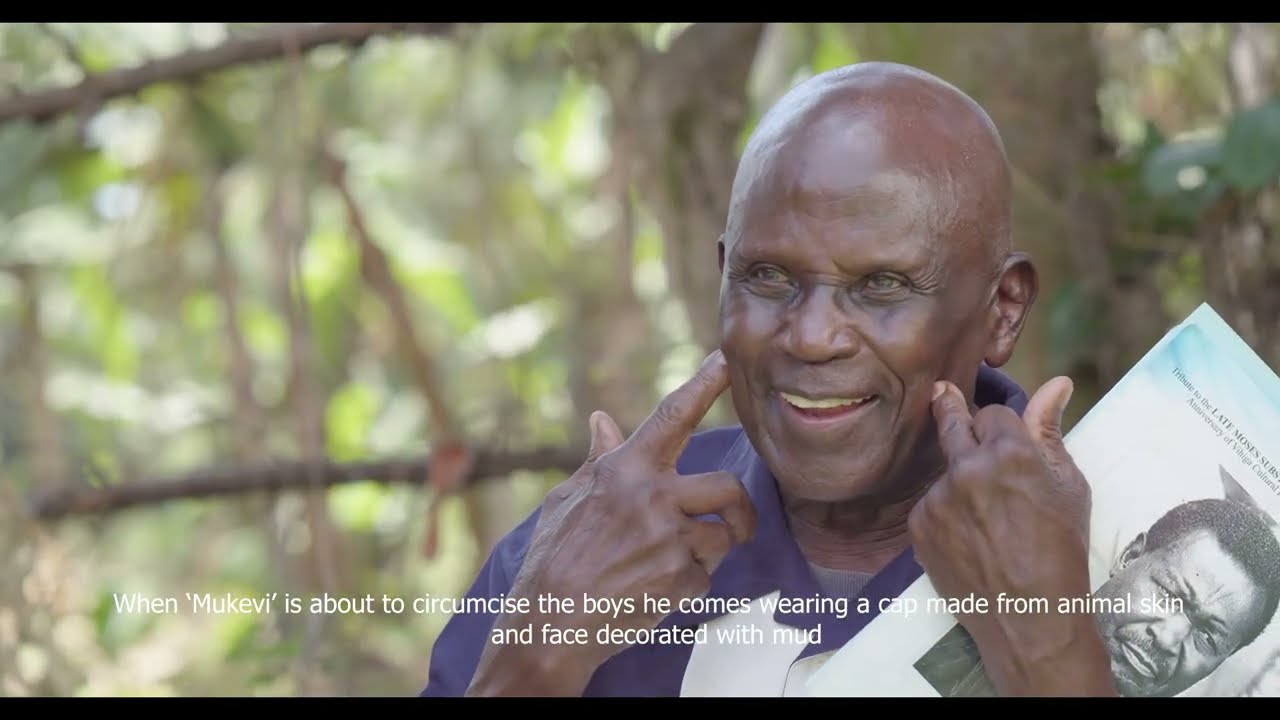 Inyumba Yu Mulogooli: The eye opening history of the maragoli community