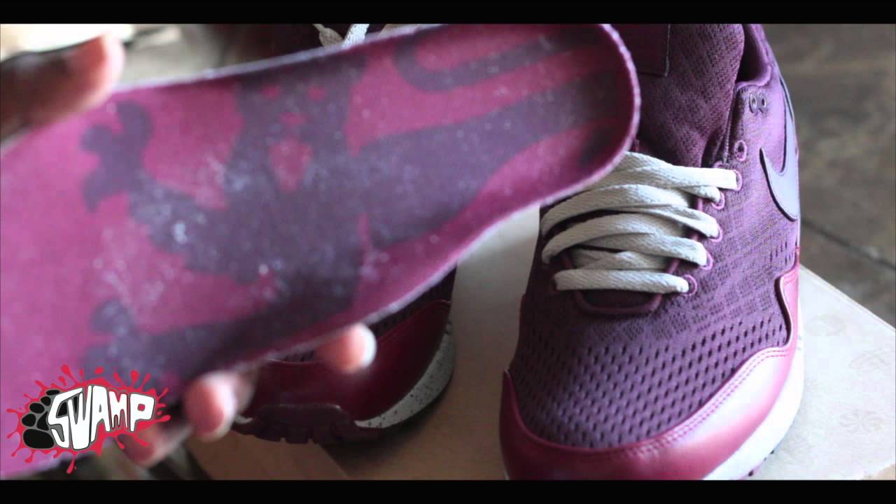 AIRMAX1 LONDON EM Review pickup via trade