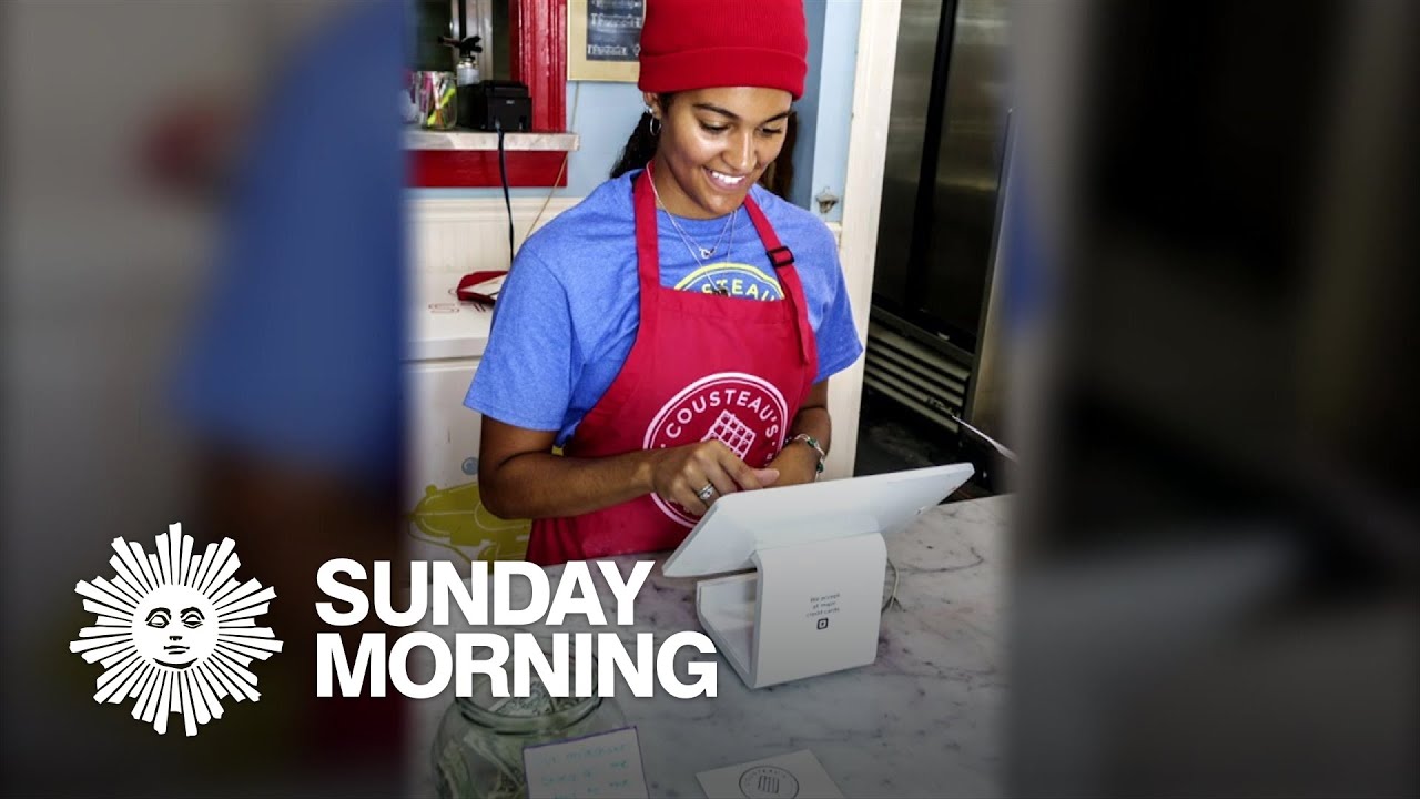 Tips on tipping