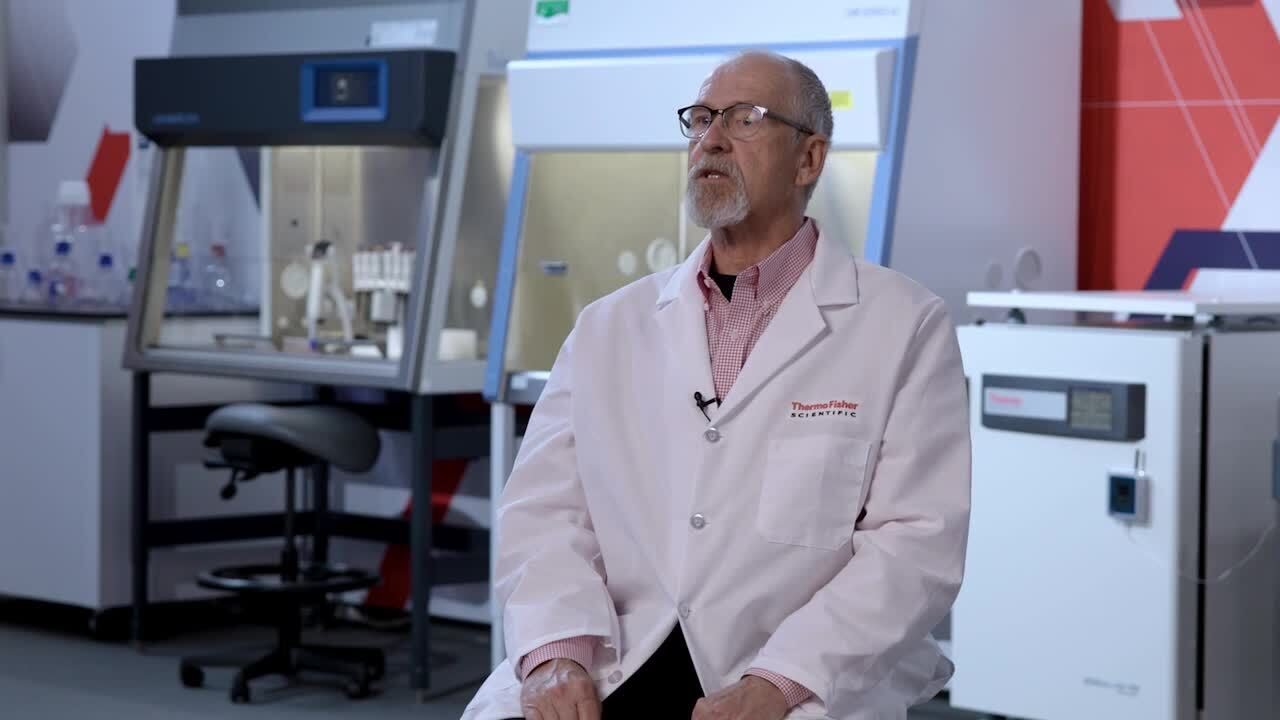 Drug Stability Testing using Forma&trade; Environmental Chambers
