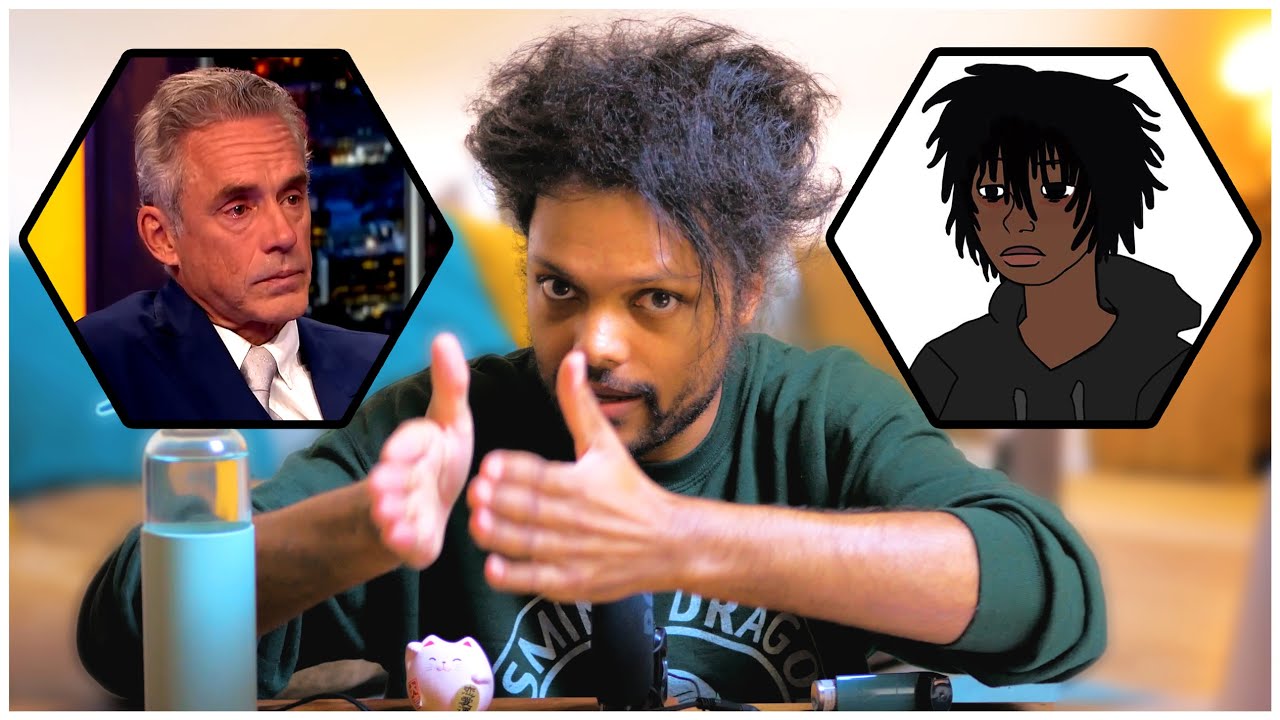 The Unexpected Audience of Jordan Peterson