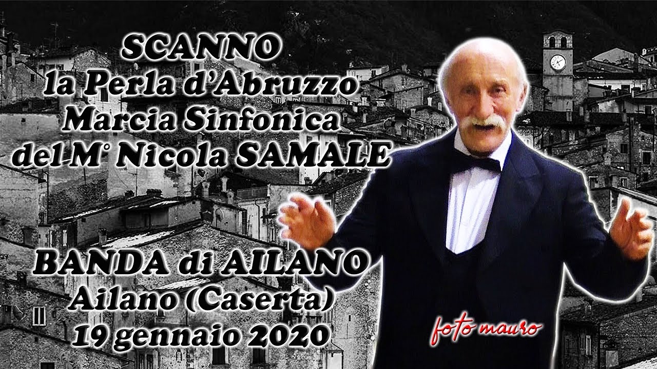 Banda di Ailano 