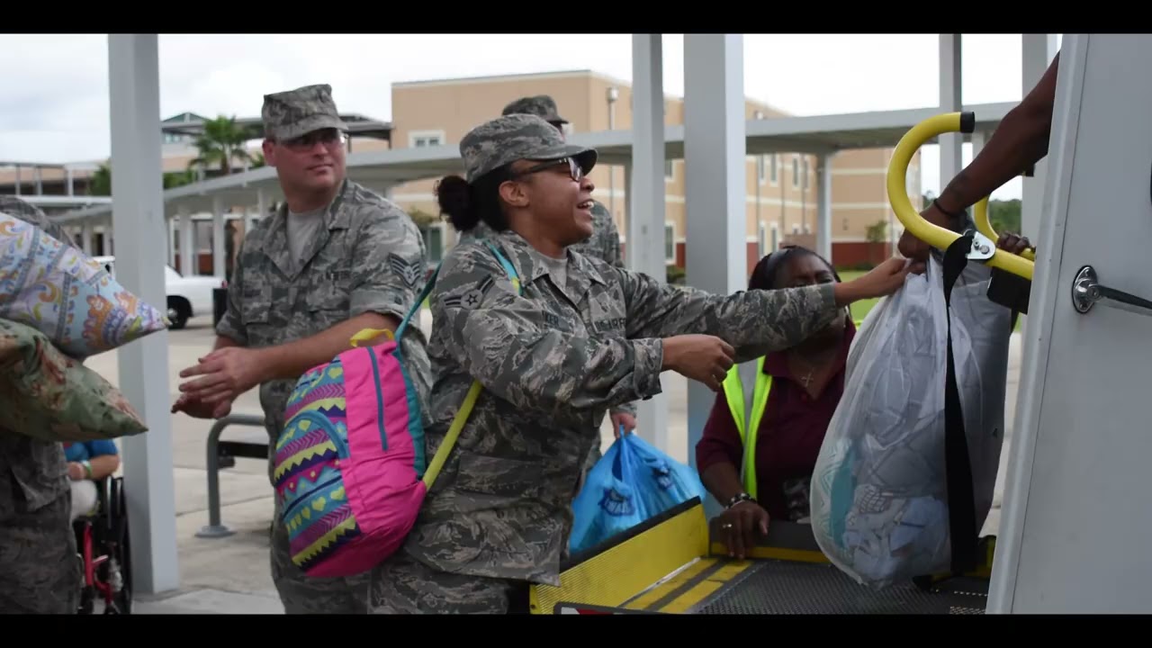 US Military Motivation | What it means to be a National Guard soldier