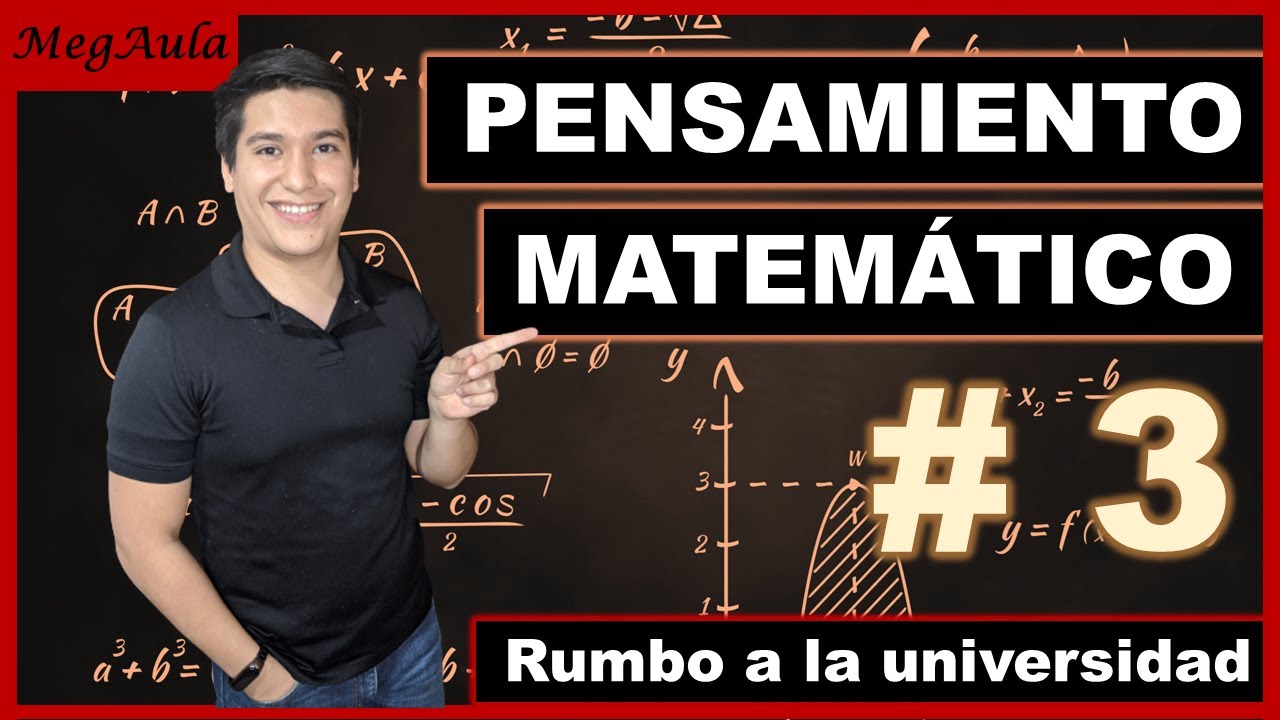 EXANI II - Clase 1.3 - Pensamiento matemático / Relaciones de proporcionalidad