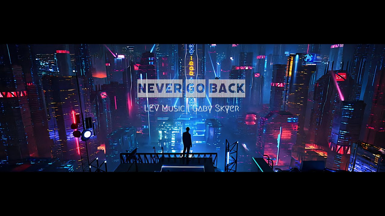 LEV Music | Gaby Skyer - Never Go Back