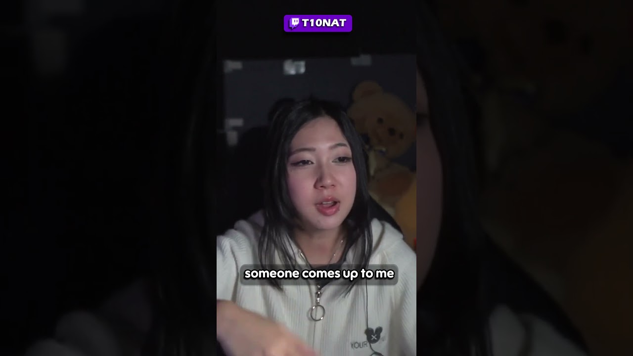 Aussie vs LA 😭