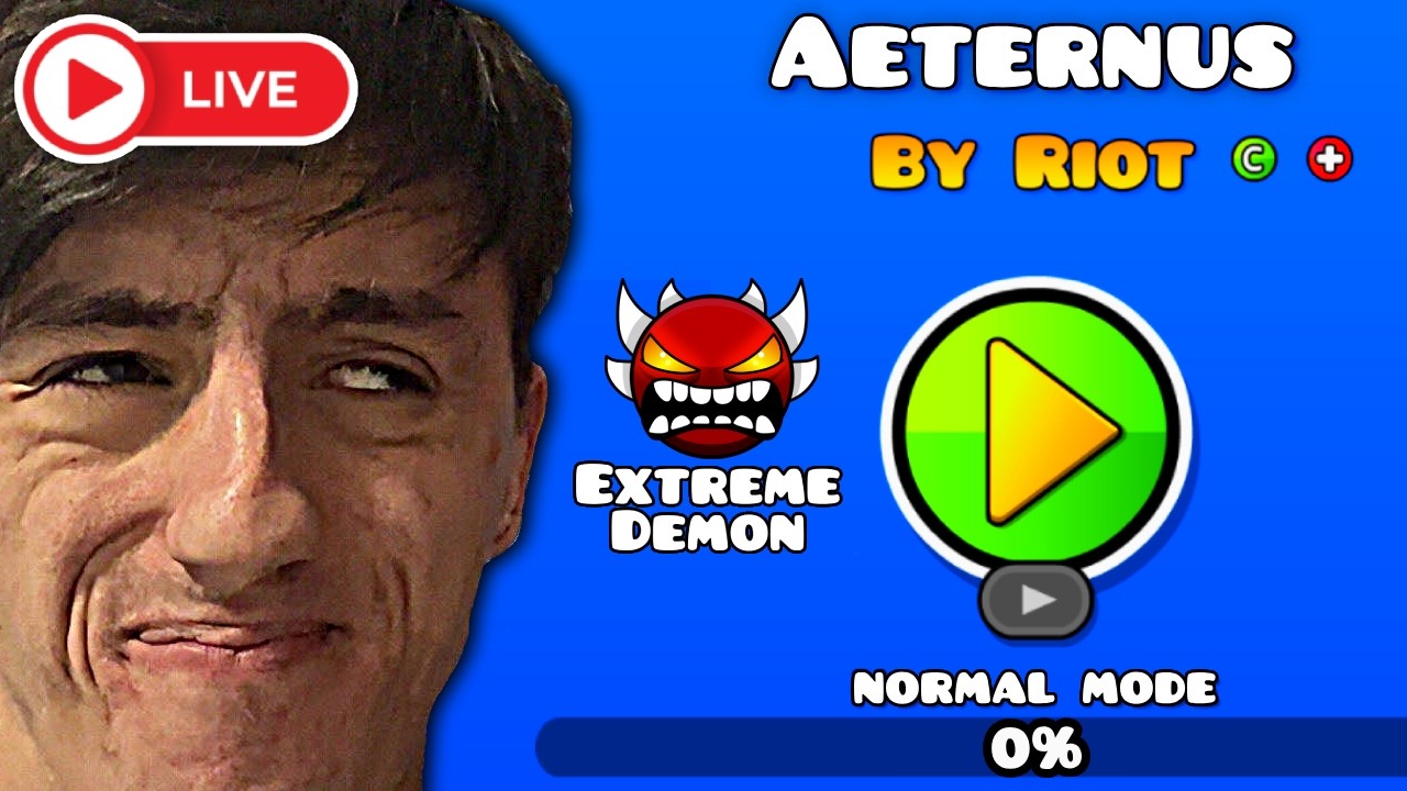 🛑A Day With Aeternus🛑2K SUBS TODAY?🛑