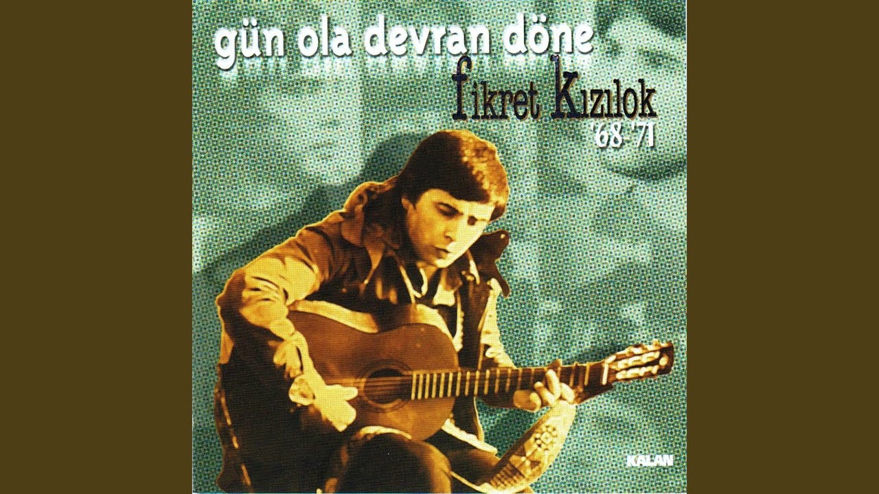 Haberin Var Mı