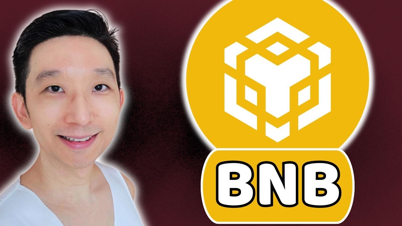 Прогноз цены BNB и технический анализ (13 июля 2026 г.)