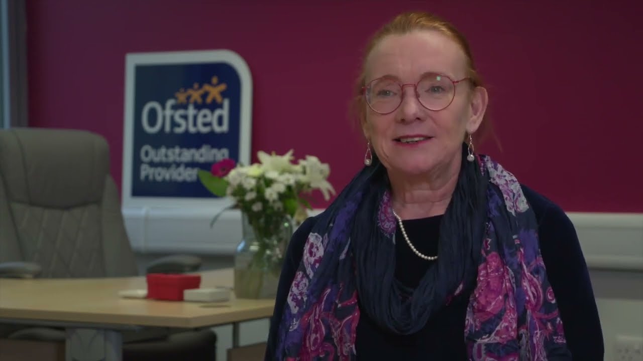 Energy Coast UTC - The Impact of our Success with Apple Programme
