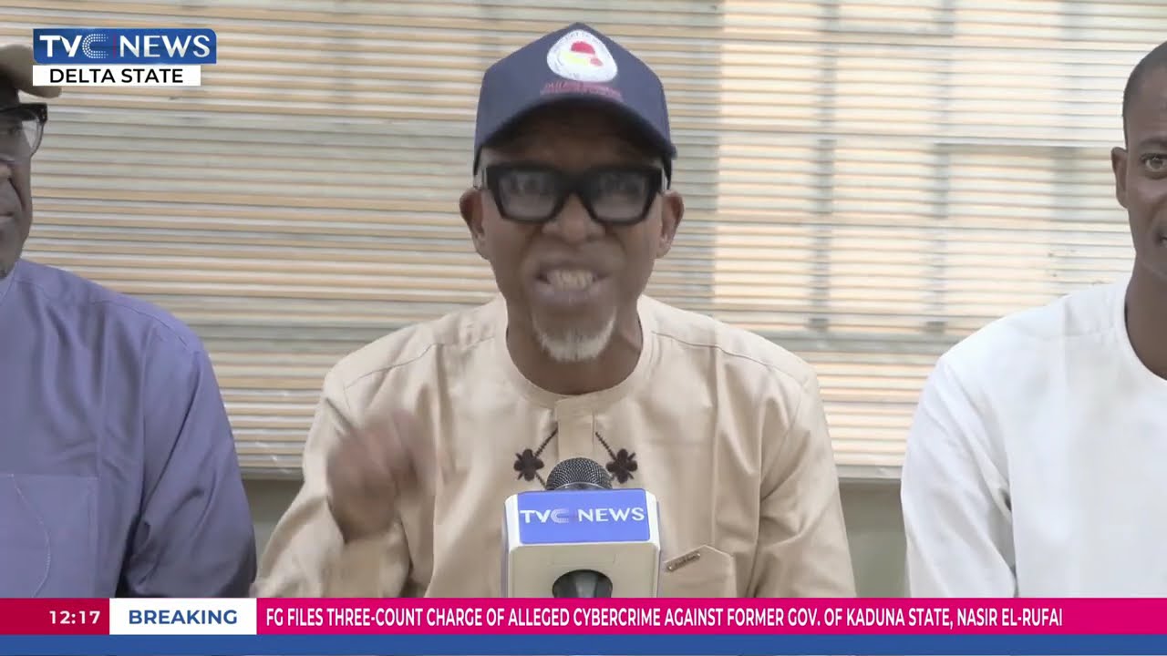 Delta North APC Members Raise Concerns Over Exclusion From Key Party Positions