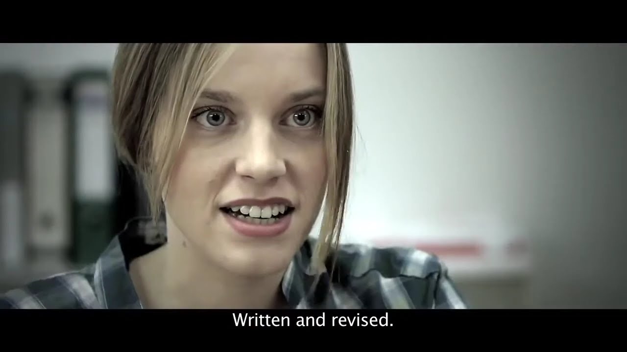 Funny video (5 min.) about Spanish Red Tape. (burocracia)