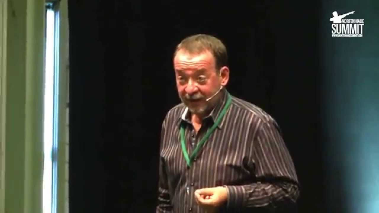 Mark Cunningham - 