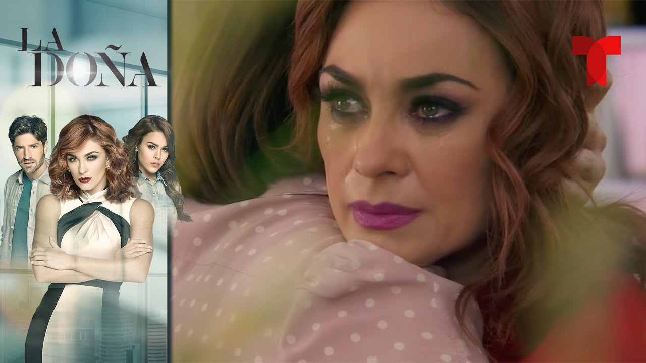 La Doña | Capítulo 91 | Telemundo