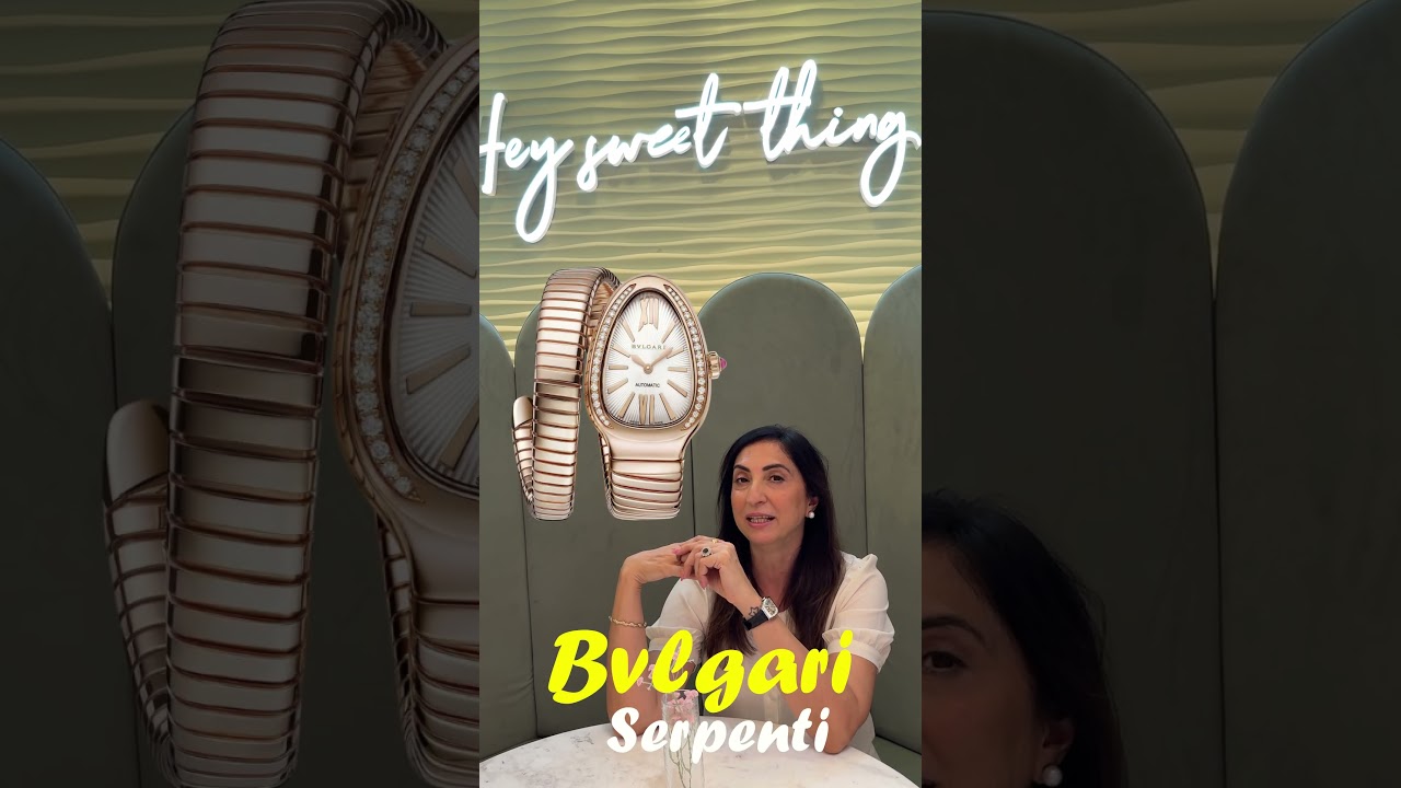 Watch Lovers, Pick Your Favourite! 💫 4 Iconic Timepieces in One Frame #ytshorts #watch #luxury
