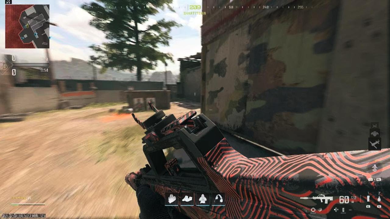 Call of Duty | Modern Warfare 3 : Kill Confirmed (Shoot House) Multiplayer Gameplay 